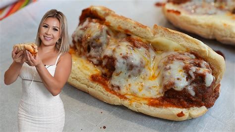 Tips for Elevating Your Meatball Sub Experience