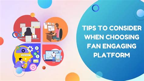 Tips for Engaging with Fan Content Safely