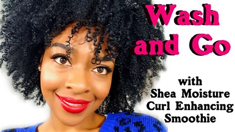 Tips for Enhancing Your Curl Routine with Shea Moisture
