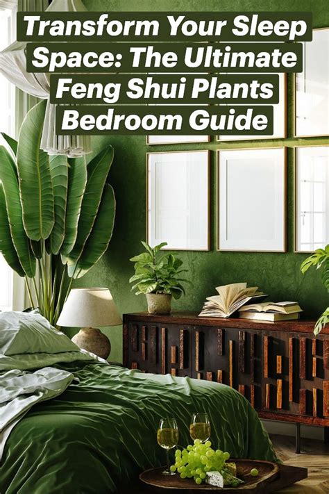 Tips for Enhancing Your Sleep Space with Feng Shui