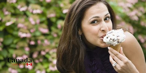 Tips for Enjoying Ice Cream Safely