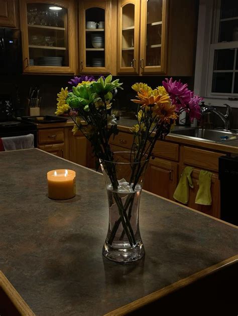 Tips for Enjoying Pretty Flowers at Home