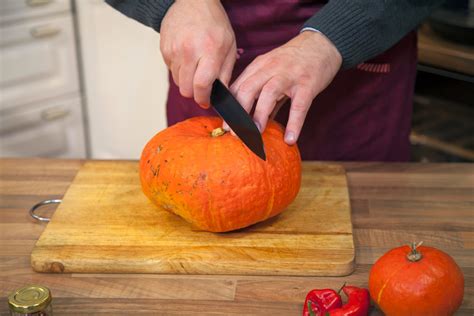 Tips for Enjoying Pumpkin Skin