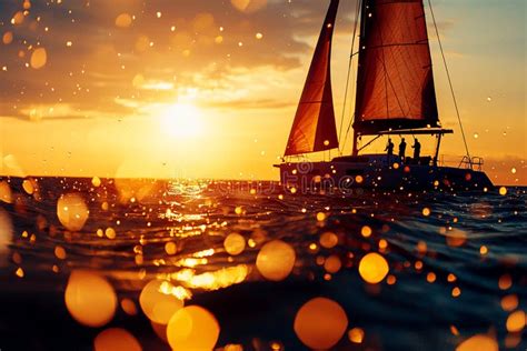 Tips for Enjoying Sunset Sailing