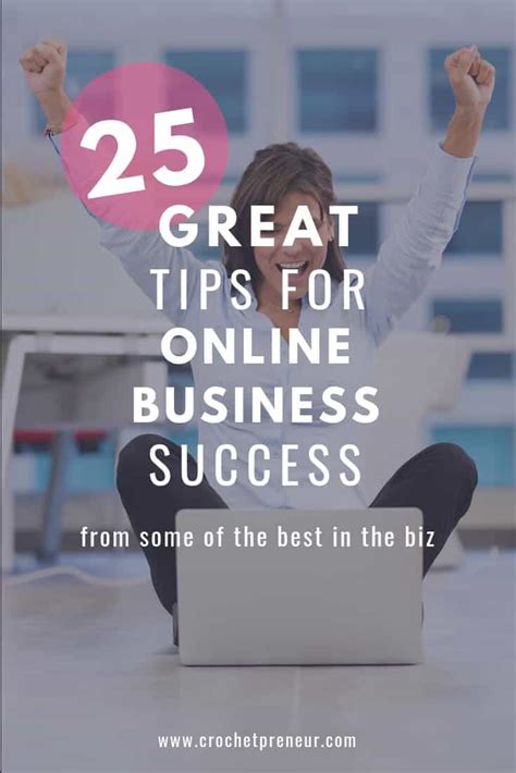 Tips for Ensuring Success in Online Business Programs