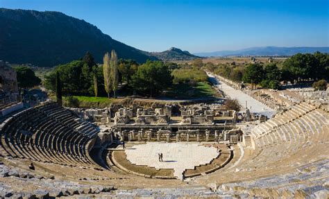 Tips for Ephesus Tour