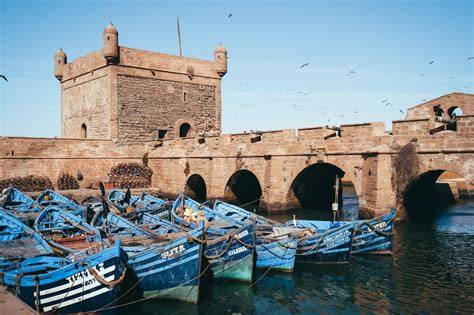 Tips for Essaouira