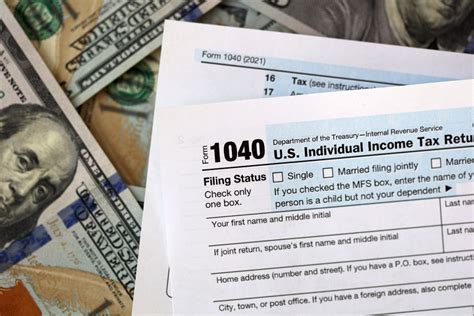 Tips for Filing Your 1040 Successfully