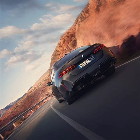 Tips for Financing Your BMW M5