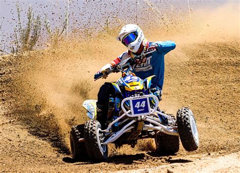 Tips for Financing a Quad Bike