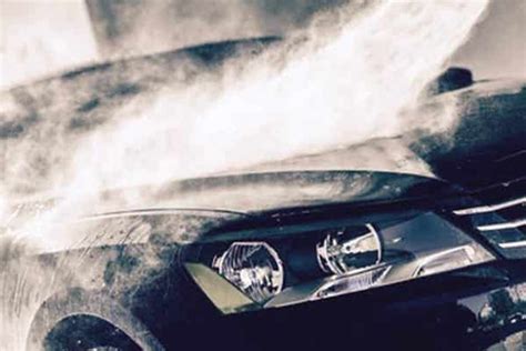 Tips for Finding Open Car Washes in Fall