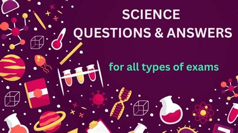 Tips for Finding Reliable Science Questions And Answers