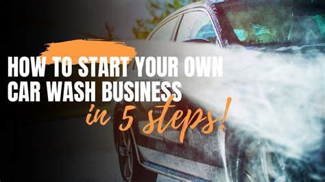 Tips for Finding Your Own Car Wash Queen