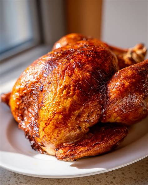Tips for Finding Your Perfect Deep Fried Turkey