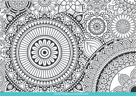 Tips for Finding and Printing Your Perfect Unique Coloring Pages