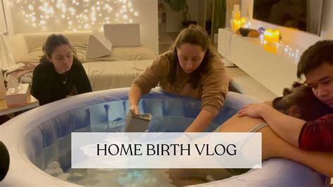 Tips for Finding the Best a Home Birth Vlog