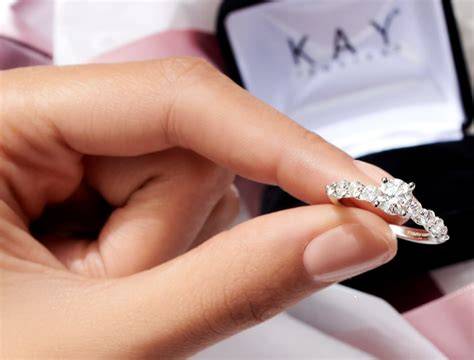Tips for Finding the Perfect Ring at Kay Outlet