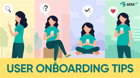 Tips for First-Time Users