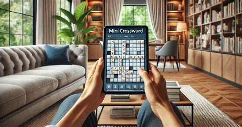 Tips for Future Crossword Challenges