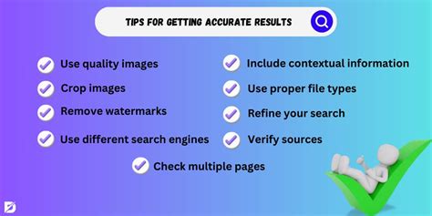 Tips for Getting Accurate Results at Home