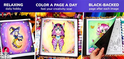 Tips for Getting Started with Your Mei Yu Coloring Book