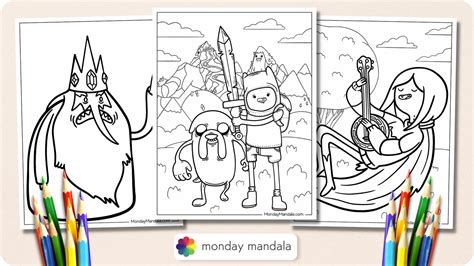 Tips for Getting Started with Your Mini Coloring Pages Adventure