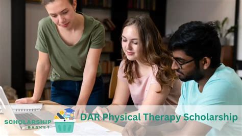 Tips for Getting a Physical Therapy Scholarship