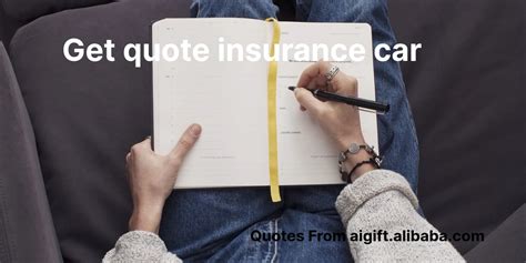 Tips for Getting the Best Car Insurance Quote 2025