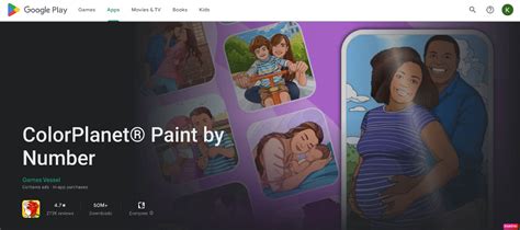 Tips for Getting the Most Out of Free Coloring Apps