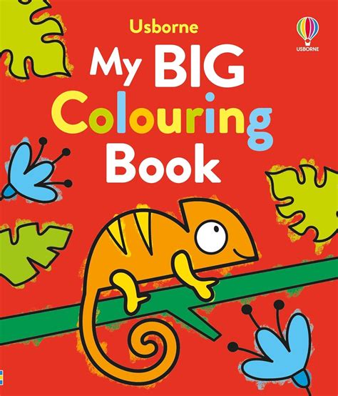 Tips for Getting the Most Out of Your Big Colouring Book