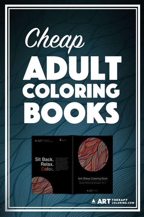 Tips for Getting the Most Out of Your Cheap Coloring Books
