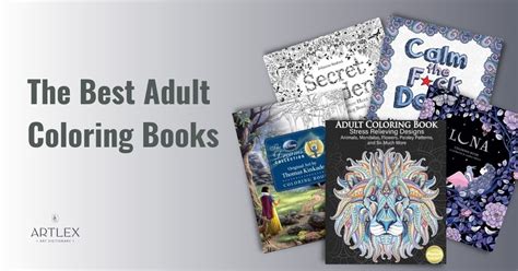 Tips for Getting the Most Out of Your Large Coloring Books