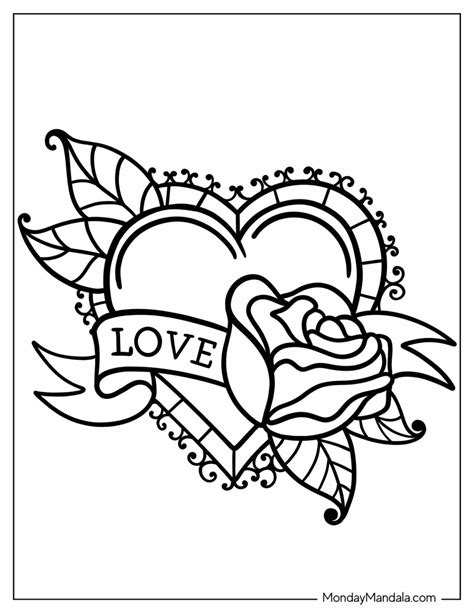 Tips for Getting the Most Out of Your Tattoo Coloring Book