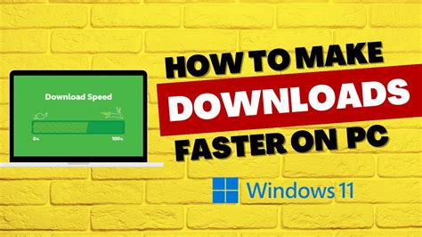 Tips for High-Quality Downloads