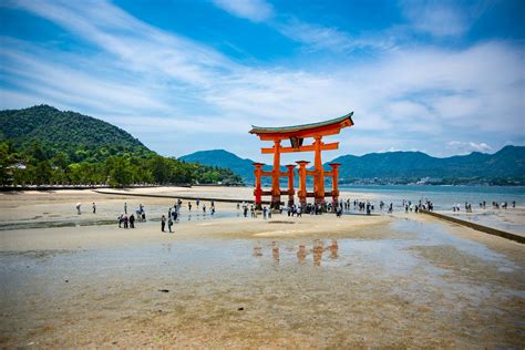 Tips for Hiroshima Miyajima tour