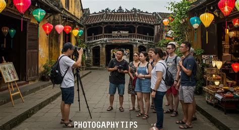 Tips for Hoi An Tour