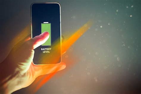 Tips for Increasing Battery Life