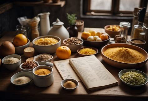 Tips for Ingredient Selection