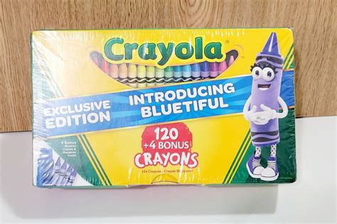 Tips for Introducing First Crayons Successfully