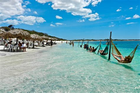 Tips for Jericoacoara