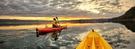 Tips for Knysna Lagoon Kayak