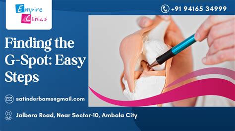 Tips for Locating a Great Spot