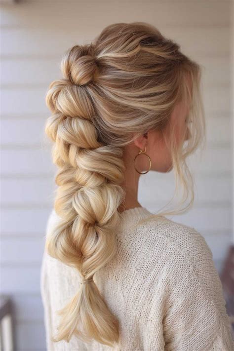 Tips for Long-Lasting Braided Styles