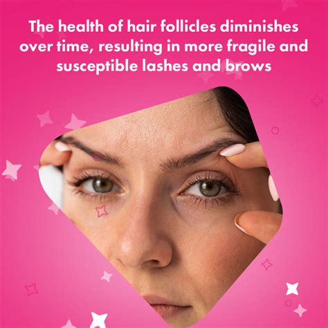 Tips for Maintaining Healthy Eyelashes