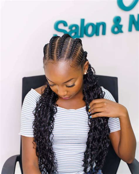 Tips for Maintaining Your Beautiful Cornrows