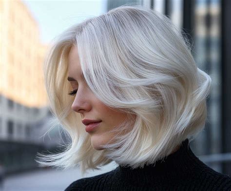 Tips for Maintaining Your Bobcut Hair Style