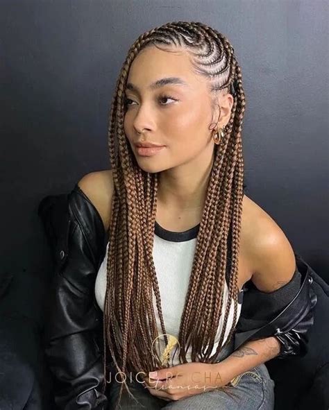 Tips for Maintaining Your Braided Styles