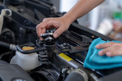 Tips for Maintaining Your Car s Freshness