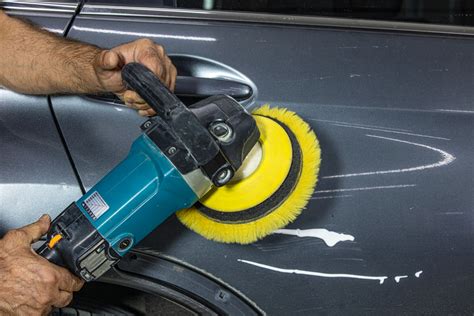 Tips for Maintaining Your Cars Quick Shine