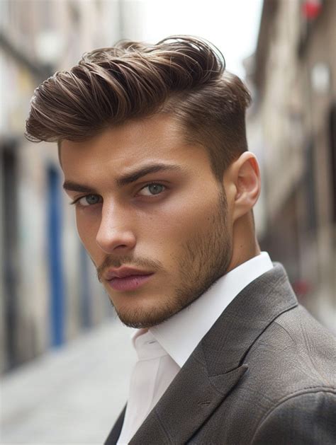 Tips for Maintaining Your Formal Haircut